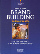 Brand building