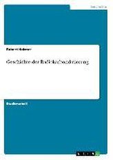 Geschichte der Radiokarbondatierung