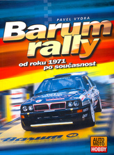 Barum Rally