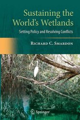 Sustaining the World\'s Wetlands