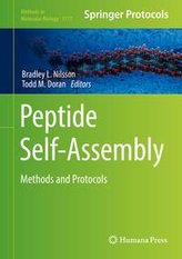 Peptide Self-Assembly