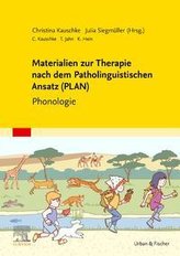 Handbuch Therapiematerial Phonologie