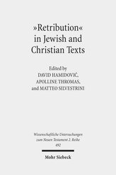 \"Retribution\" in Jewish and Christian Texts