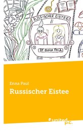 Russischer Eistee