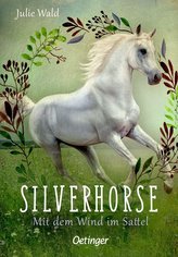 Silverhorse 2