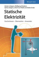 Statische Elektrizität