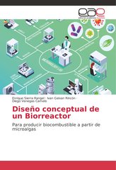 Diseño conceptual de un Biorreactor