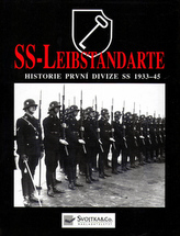 SS Leibstandarte