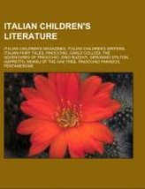 Italian children\'s literature