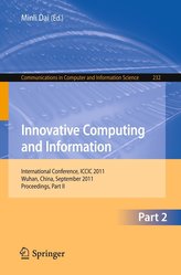 Innovative Computing and Information