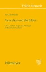 Paracelsus und die Bilder