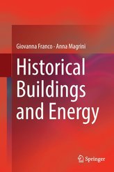 Historical Buildings and Energy