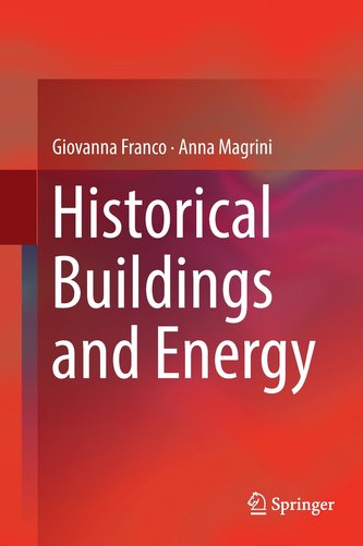 Historical Buildings and Energy Historical Buildings and Energy