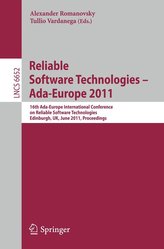 Reliable Software Technologies - Ada-Europe 2011