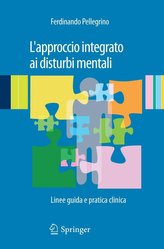 L\'Approccio Integrato AI Disturbi Mentali