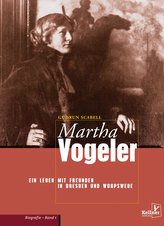 Martha Vogeler