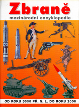 Zbraně mezinárodní encyklopedie