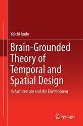 Brain-Grounded Theory of Temporal and Spatial Design