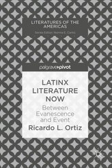 Latinx Literature Now