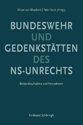 Gedenkstätten des NS-Unrechts und Bundeswehr