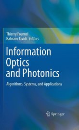 Advances in Information Optics