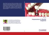 Impressions in Dental Implants