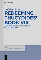Redeeming Thucydides\' Book 8