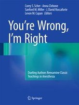 You\'re Wrong, I\'m Right