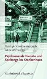 Psychosoziale Dienste und Seelsorge im Krankenhaus