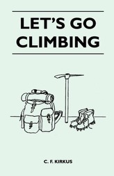 Let\'s Go Climbing