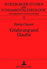 Erfahrung und Glaube