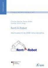 Rent-A-Robot