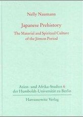 Japanese Prehistory