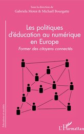 Les politiques d\'éducation au numérique en Europe