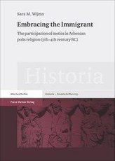 Embracing the Immigrant