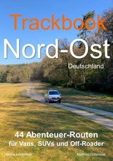 Trackbook Nord-Ost
