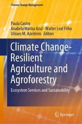 Climate Change-Resilient Agriculture and Agroforestry