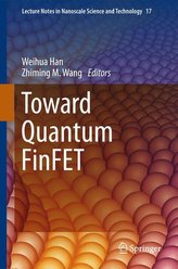 Toward Quantum FinFET
