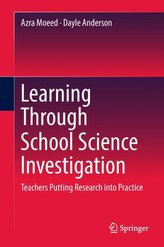 Learning through School Science Investigation
