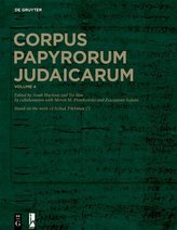 Corpus Papyrorum Judaicarum. Volume 4