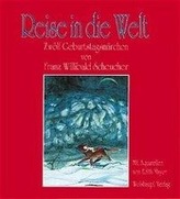 Reise in die Welt