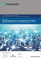 Marktübersicht In-Memory-Systeme