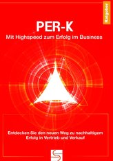 PER-K  Mit Highspeed zum Erfolg im Business
