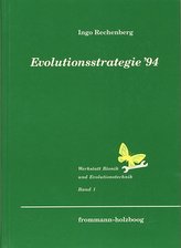 Evolutionsstrategie \'94