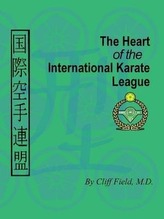 The Heart of the International Karate League