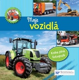 Moje vozidlá
