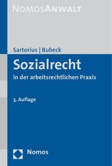 Sozialrecht in der arbeitsrechtlichen Praxis