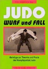Judo. Wurf und Fall