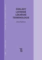 Základy latinské lékařské terminologie - 5. vydání