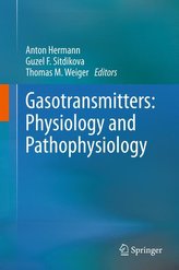 Gasotransmitters: Physiology and Pathophysiology